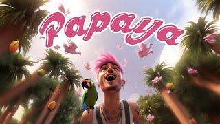 Mario Novembre - Papaya official video