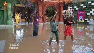 Bigg Boss Tamil Season 8  16 October 2024 - Promo 2  Vijay Television