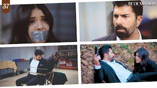 Hira and Orhun Special Scenes #37  Mr. and Mrs. Demirhanli in action ️  Its all messed up 