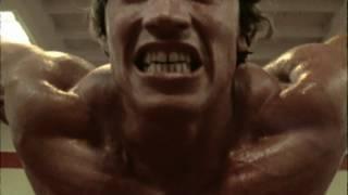 Iron Savior - Heavy Metal Never Dies 2011 Arnold Schwarzenegger Clip