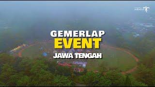 Video Kreatif BBWI  Gemerlap Event Jawa Tengah