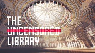 The Uncensored Library