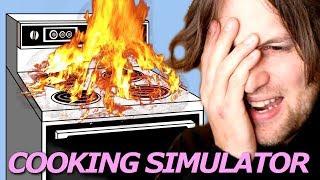 exploding ur kitchen simulator