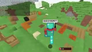 Killing SudiFromYT On His Stream