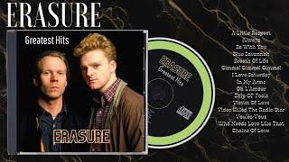 Erasure  Greatest Hits  The Best Of International Music