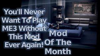 Mod Of The Month Expanded Galaxy Mod LE #MootMon