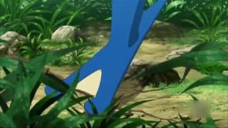 Suggested feet video Pokemon XYZ Facing the Needs lf the Many
