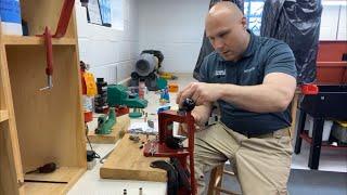 Introduction to Reloading - Video 2  - Urban Defense LLC