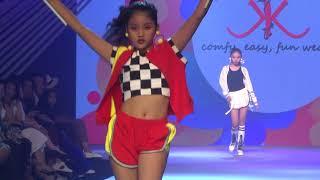 KK CHILDREN - VIETNAM ASIAN KIDS FASHION WEEK 2018