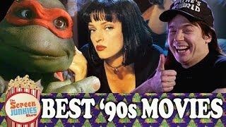 Best 90s Movies
