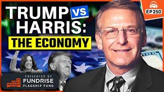 2024 Election Economics Trump vs. Harris Economic Plans Explained