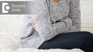Is it normal to experience red discharge with mildstomach pain in early pregnancy? - Dr. Nupur Sood