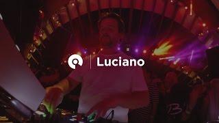 Luciano @ Destino Closing Party 2016 BE-AT.TV