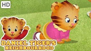 Daniel Tiger - An Adventure in Nature   Videos for Kids