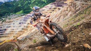 Erzberg Rodeo 2024  Red Bull Hare Scramble  Highlights