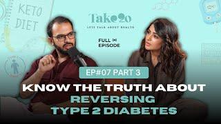 Can a ketogenic diet help with controlling diabetes?