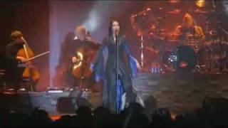 Nightwish ft. Tarja - Passion And The Opera 2010