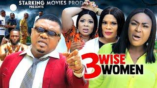 3 WISE WOMEN - KEN ERICS  LIZZY GOLD  2023 Latest Nigerian Nollywood Movie