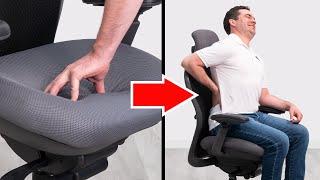 This One Thing Destroyed My Back…