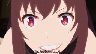 Masturbate all you want Animesaekano movie