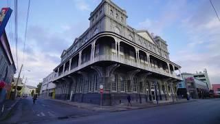 Historic Architecture   UNESCO Heritage Site   Bridgetown