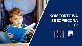 Program Poznaj Polskę - szkolne wycieczki z PKP Intercity