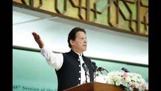 Prime Minister of Pakistan Imran Khan Speech at the 48th Session of OIC Council of Foreign Ministers