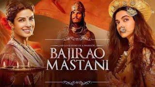 Bajirao Mastani Full Movie  Ranveer Singh  Deepika Padukone  Priyanka Chopra  Facts and Review