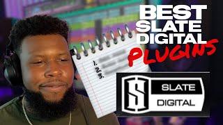 The Best Rap Vocal Plugins How to Get Industry Sounding Vocals