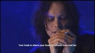 HIM - Live at the Orpheum Theatre Lyrics Digital Versatile Doom