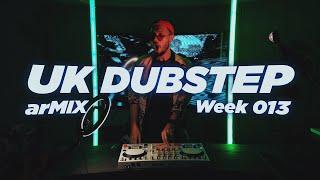 UK DUBSTEP 2024 - New July Releases  WEEK 013  WEEKLY MIX  ArmaX Skrillex Hamdi ISOxo