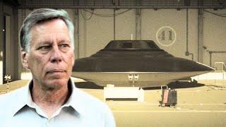 S4-AREA 51 SECRETS EXPOSED Recreating Bob Lazars Alien Tech Journey  The Richard Dolan Show