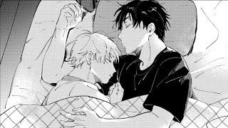 BL-YAOI️‍ #bl #manga #blseries #manhwa #manhwaedit