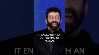 Answered Prophecy The Rains of Joel in the Land of Cuba  Jonathan Cahn Shorts