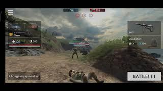 World war Heroes Player Hacker