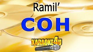 Сон  Ramil’  Караоке Кавер минус от Studio-Man