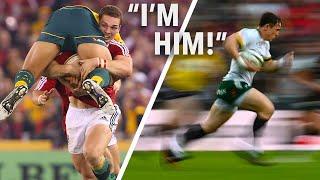 Rugby IM HIM Moments
