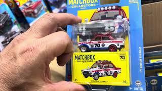 Playdays Collectibles Friday night Hotwheels unboxing and Hotwheels show and tell. 10.18.24