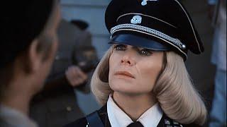 Ilsa She Wolf of the SS 1975  I see no manhood between your legs  1080p