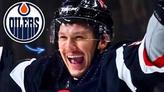 Jeff Skinner Highlights  Welcome to the Edmonton Oilers