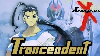 Xenogears - Square’s Transcendent RPG