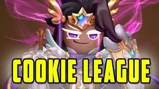 Truffle is OP in Special League  Summoners War