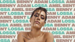 Amel Bent x Benny Adam - Lossa Audio officiel