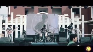 The Vagabonds Live at Swabhumi presents by IBS kolkata  BRIO war of Bands 
