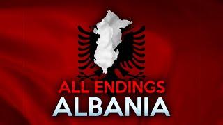 All Endings - Albania