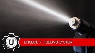 COBB Tuning - COBB University Episode #7 - Fueling System