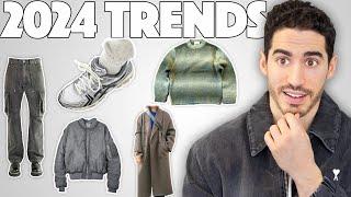 Mens Fashion Trends That Will Be HUGE in 2024