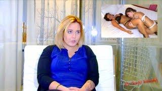 Kelly Helard Les Chtis Le porno? Tout était faux jai menti Découvrez ses aveux