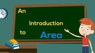 An Introduction to Area  Teaching Maths  EasyTeaching