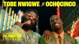 Excessive Celebration Touch Down In Vegas – Tobe Nwigwe Ft. Ochocinco